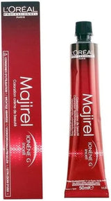 L'Oréal Professionnel Majirel 7 mellanblond, 50 ml Hårfärgning Naty Shop Absolu On