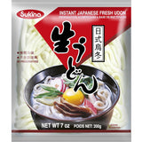 Wang - Udon Nudlar, (1 x 200 g)