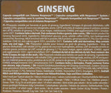 Snabblöslig produkt Ginsengkapslar 4,3g x 40 kapslar