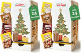 KOTÁNYI Grill Spice Present Set - 6er Carrier - Presenter för män - Grill Zubehör & Spice Set für jedes BBQ - Grill Zubehör inkl. Magic Dust - [Jetzt Geburtstagsgeschenk für Männer bestellen!]