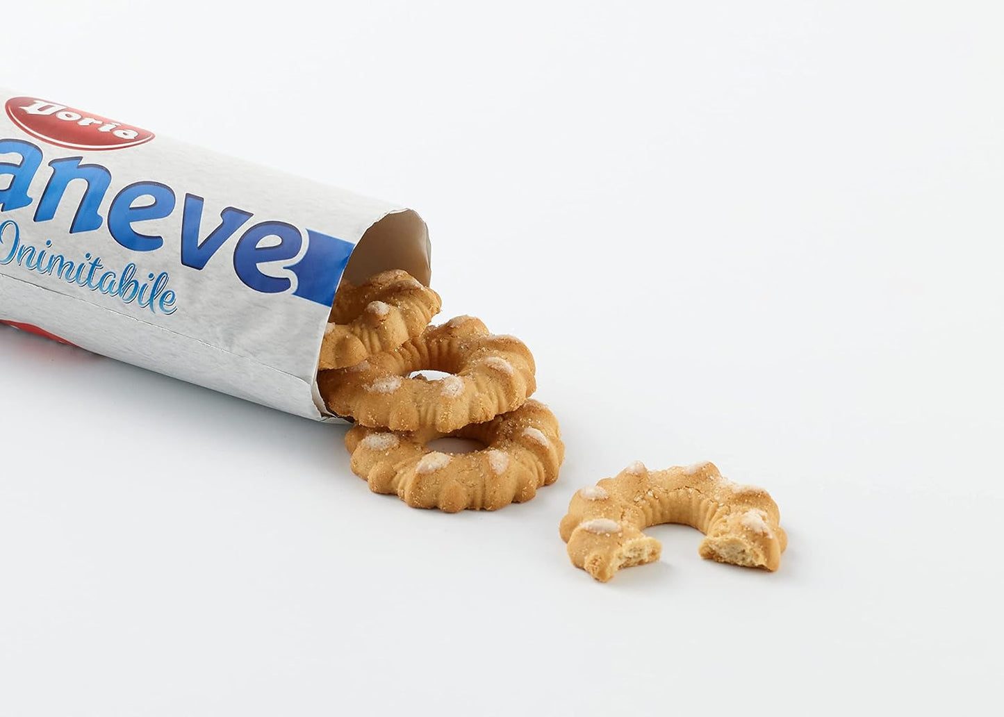 - Bucaneve kex - 200g