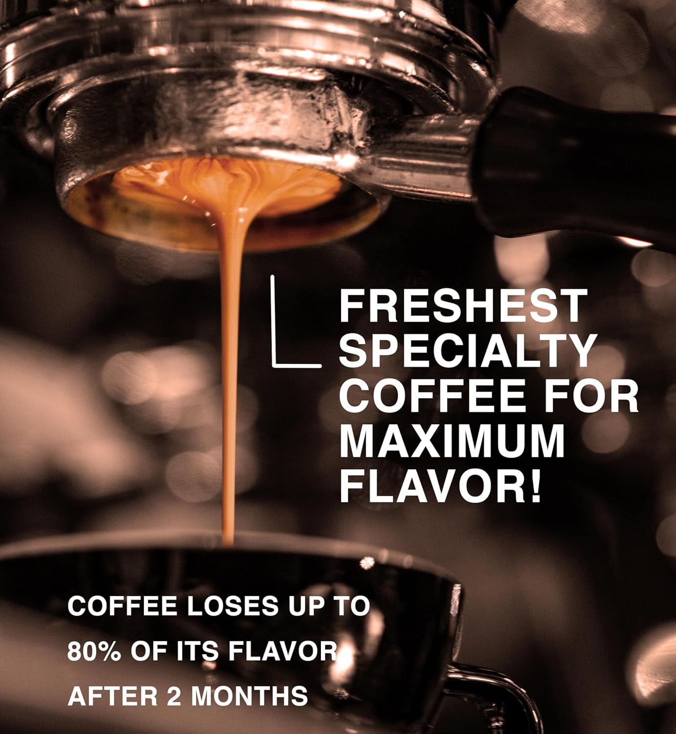 Rostade efter beställning ~ färskaste specialkaffebönor | 80 CUP Rosteri | Guatemala Antigua, Single Origin(1kg) Spezialitäten Kaffeebohnen, Frisch Geröstet