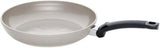 Fissler Ceratal Classic 2-delat set, aluminium, med keramisk beläggning (24+28 Cm), non-stick - induktion, grå grytor och stekpannor Naty Shop 1 st 20 Cm