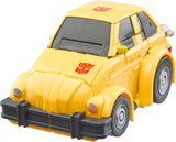 Transformers Studio Series Deluxe Transformers - The Battle For Cybertron 86-29 Bumblebee Actionfigur Actionfigurer Naty Shop