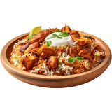 ASHOKA - Instant Delhi-linser och Bombay Biryani - (1 x 250 g)