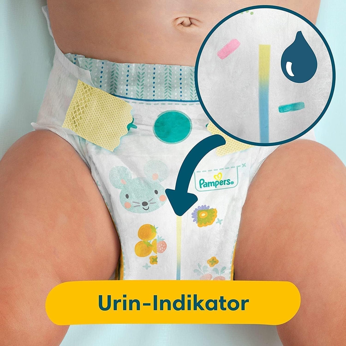 Premium Protection Starter Pack 1 och Aqua våtservetter
