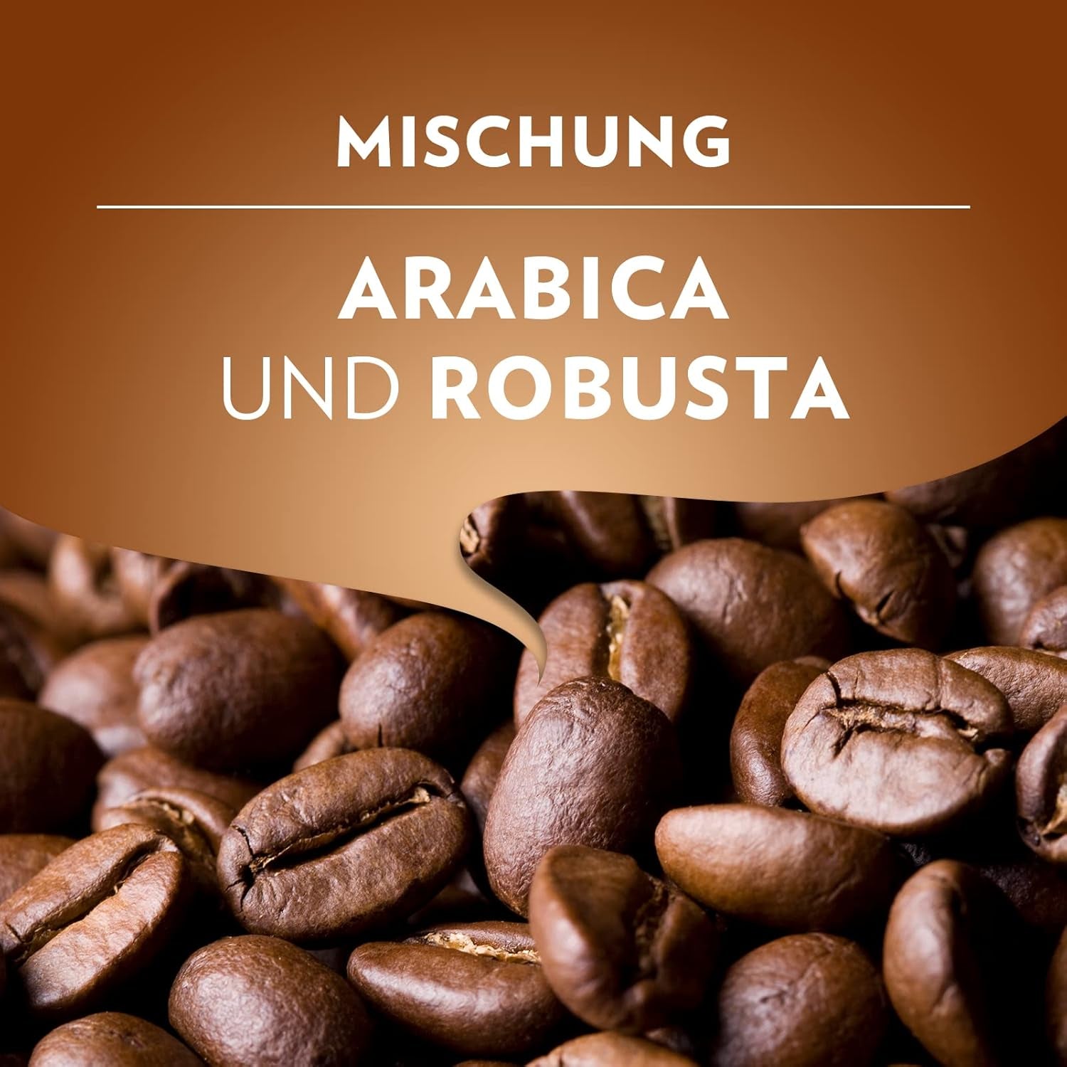 Lavazza Crema E Arom, krämig och aromatisk smak, medium Röstung, 18 Pads