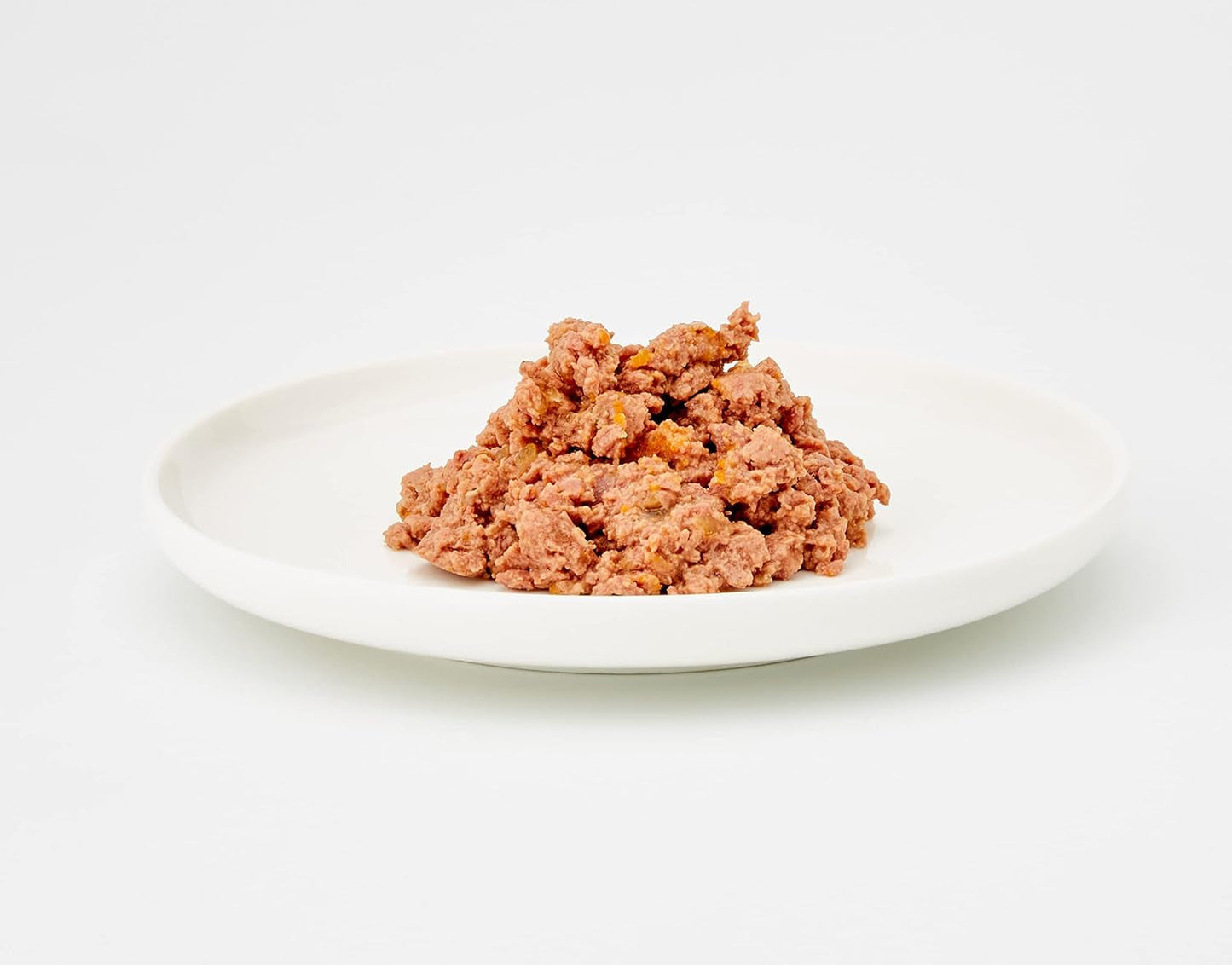 MjAMjAM - Premium våt kattmat - Pressbar påse - Juicy Kyckling med läckra morötter 12-pack (12 x 125 g) Spannmålsfri med extra kött