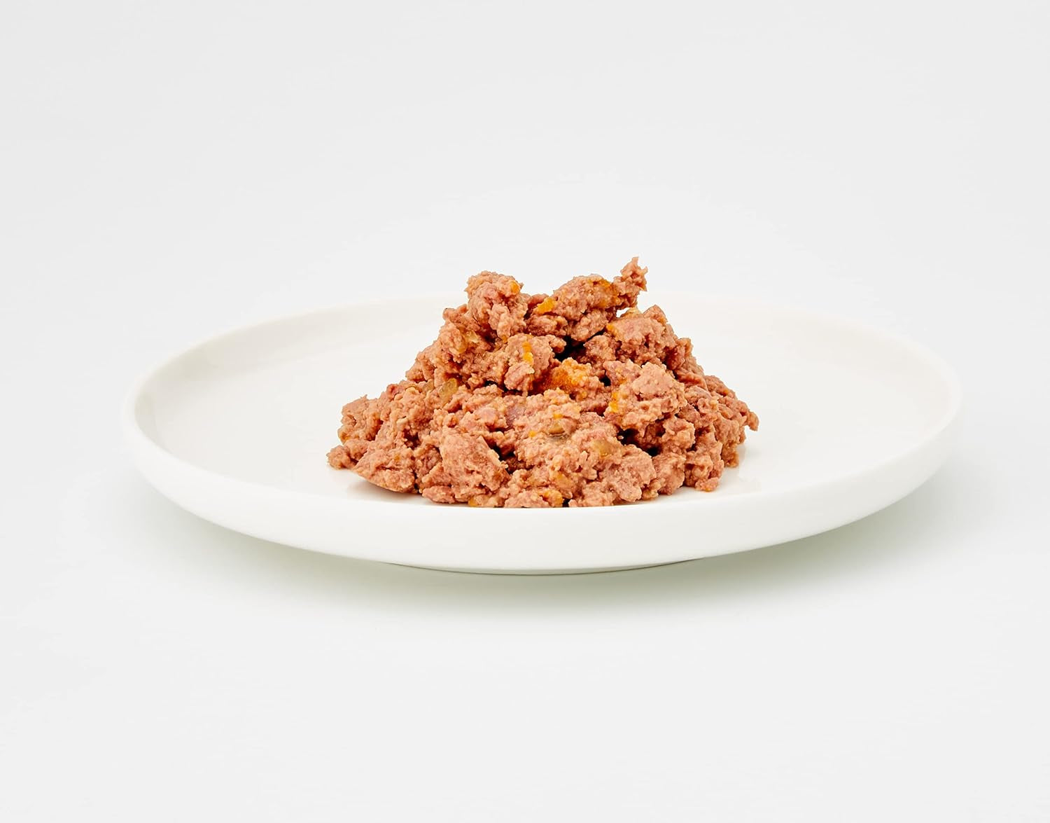 MjAMjAM - Premium våt kattmat - Pressbar påse - Juicy Kyckling med läckra morötter 12-pack (12 x 125 g) Spannmålsfri med extra kött