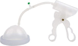 BP001 Brustpumpe, Vakuumpumpe Für Größere Brüste Mit Handpumpe SOLO CUP A Tillbehör Mat och amning Bebe Naty Shop Cup A