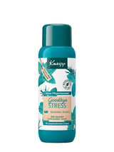 Kneipp Aroma, badskum, Goodbye Stress, 400 ml Naty Shop Standardtitel