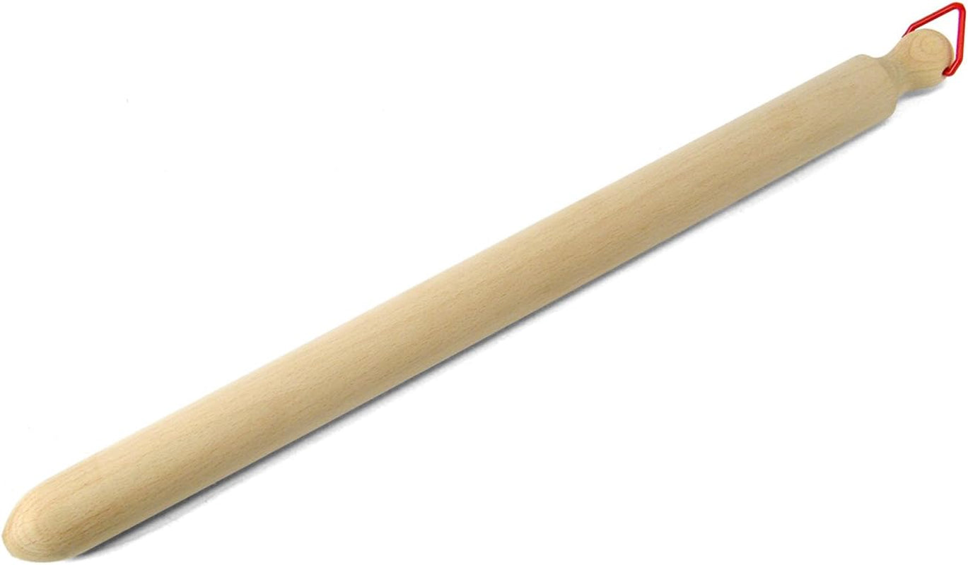 Spinner, 80 cm, trä, 4 x 4 x 80 cm