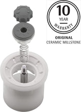 WMF Ceramill Nature salt och peppar rivjärn Naty Shop rivjärn och kvarnar