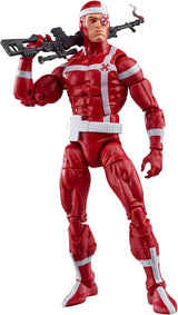 Marvel Hasbro Legends Series Marvel™S Crossfire, 15 cm Large Legends Actionfigur Serier Actionfigurer Naty Shop