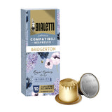 Box 10 Nespresso®-kompatibel Bridgerton-Kapseln, Royal Regency-Geschmack
