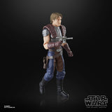 Star Wars Black Series Dash Rendar, Star Wars: Shadows of the Empire Collectible Figure (15 cm) Actionfigurer Naty Shop
