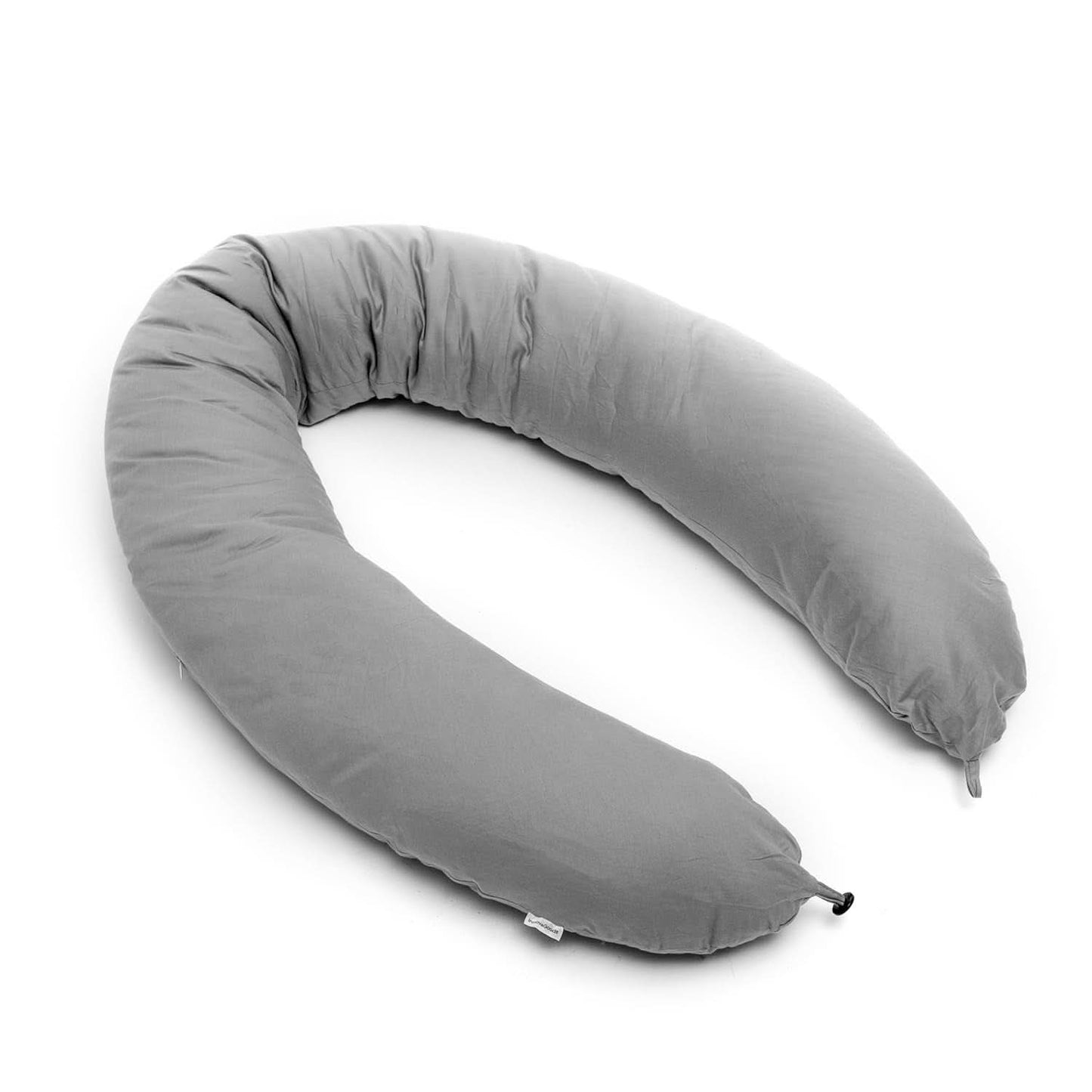 Innovagoods - Multifunktionell amningskudde, Ergonomisk design för avkoppling av mor och barn, Justerbar för olika positioner, Tvättbar, Färgad, Polycotton Accessoarer Mat och Amning Baby Naty Shop