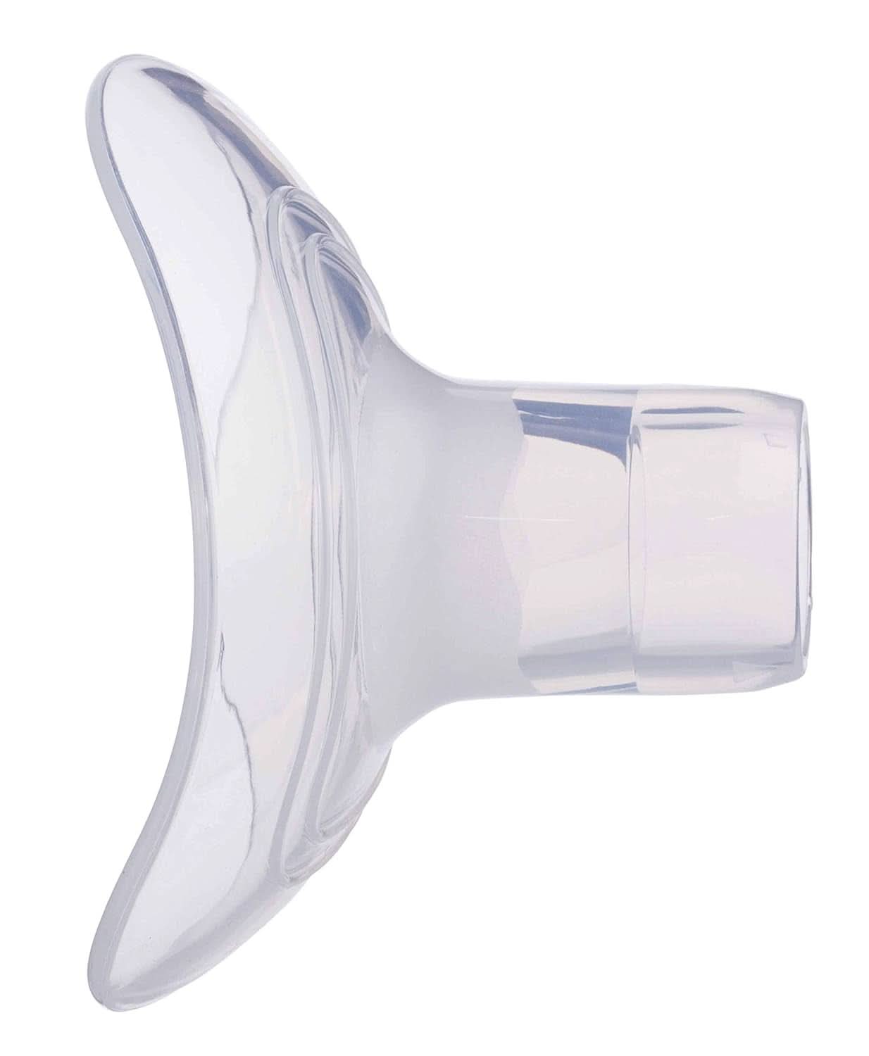 Nuby - Elektrische Milchpumpe Mit Digitaler Anzeige Tillbehör Mat och Amning Bebe Naty Shop