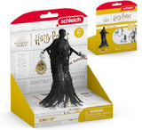 Schleich 13992 Dementor, från 6 år, HARRY POTTER-figur, 16 X 11 X 18 cm, TU Actionfigurer Naty Shop