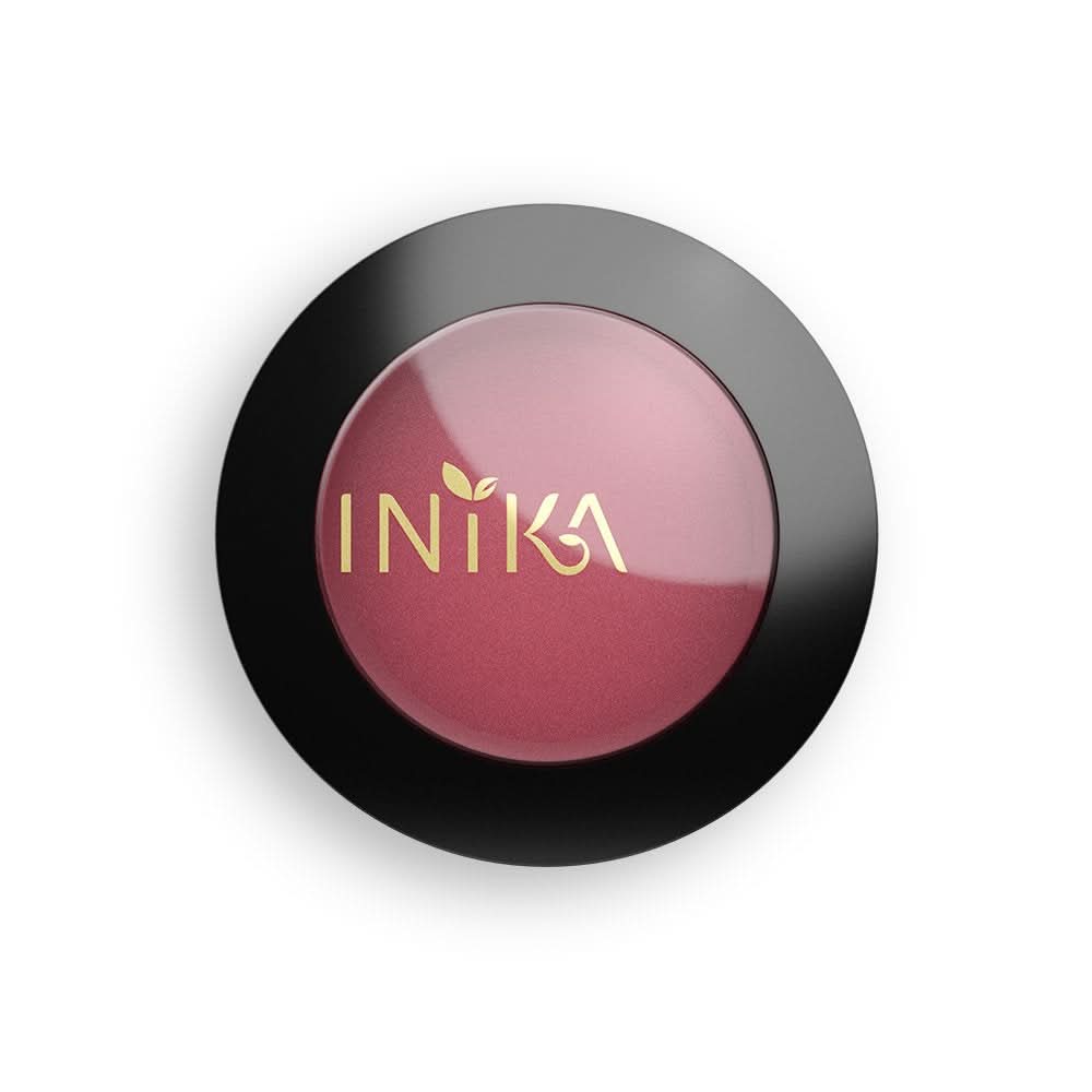 INIKA Certified Organic Lip & Cheek Cream Cosmetics and Beauty Naty Shop