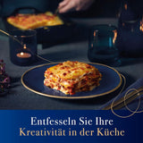 Barilla Collezione Lasagne Pasta från durumvete, alltid al dente, 500g