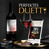 Lindt EXCELLENCE 70% kakao - mörk choklad, 100 gram tablett Naty Shop