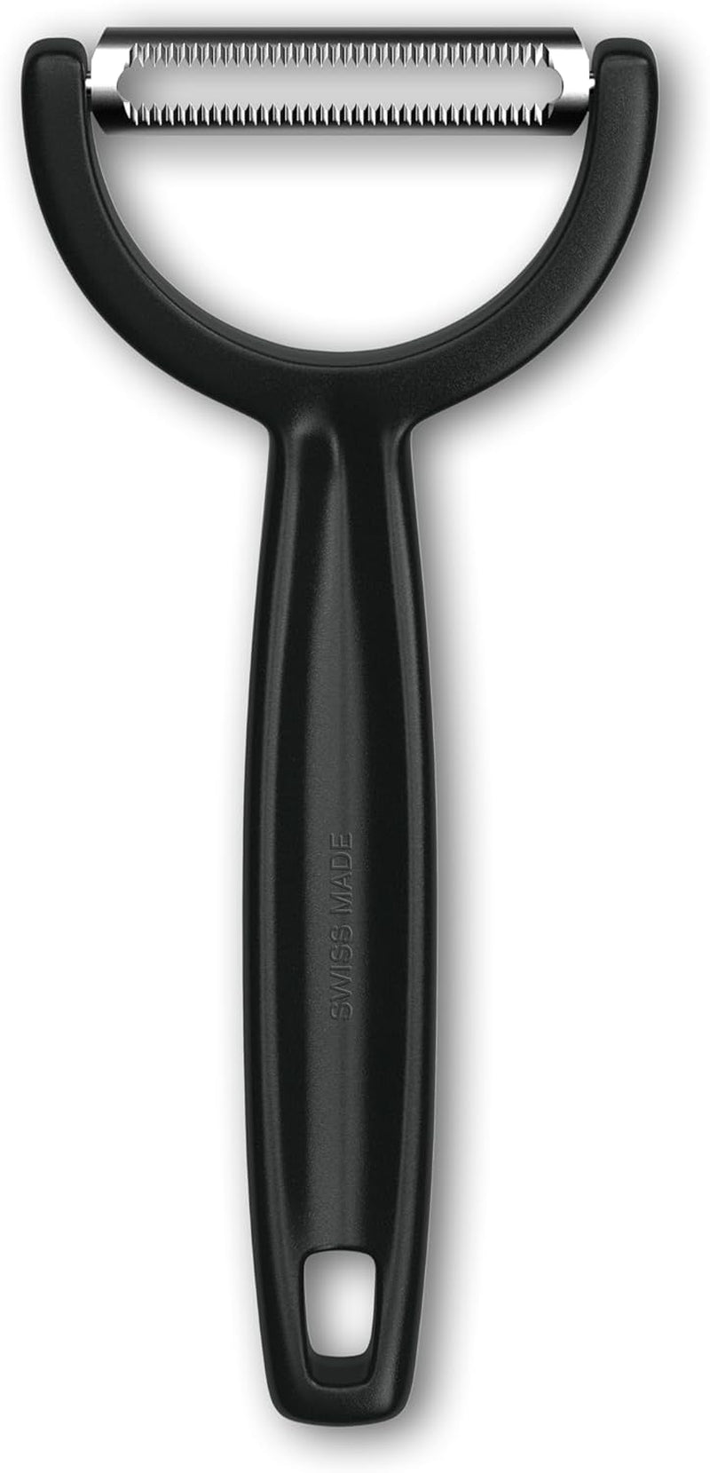 Victorinox "Ypso" skalare, grönsaksskalare, tandad kant, dubbelkantsskalare Naty Shop