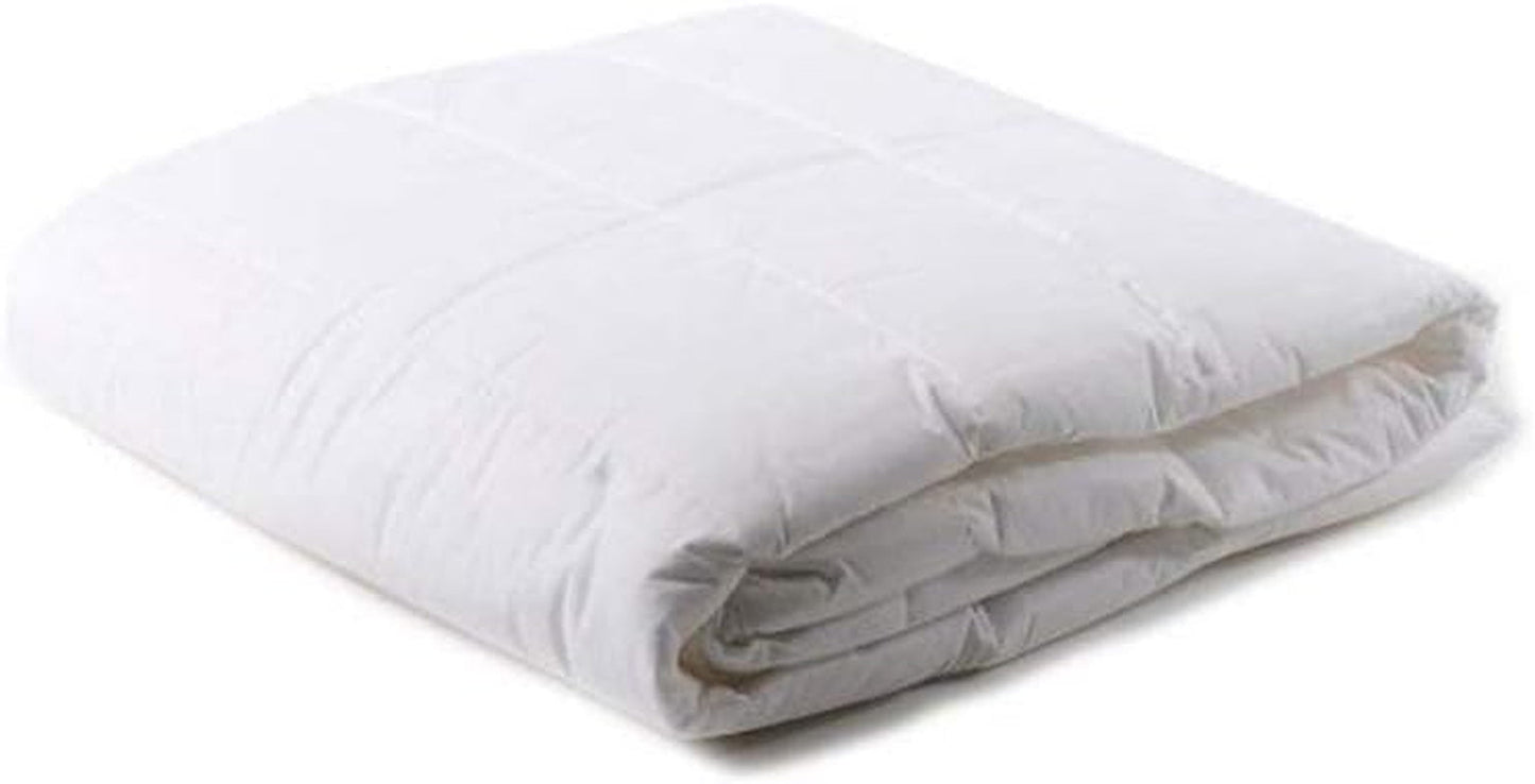 Caleffi Morfeo Polyestertäcke Mikrofiber Enkelsäng Fransk säng Täcken & täcken Naty Shop Standardtitel