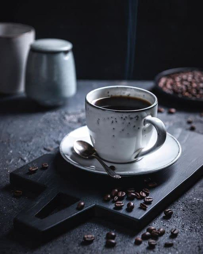 NY! Kaffe nr 9 - GESHA - Specialkaffe - Don Primitivo från Coffee858 (320g) - Röda bär, honung, rött te, blommor/citrusfrukter, vindruvor, mango och komplex smak