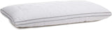 Gözze - Kudde med innerkudde 150G och klimatremsa, inklusive refillpåse, 40 X 80 Cm - White Naty Shop standardkuddar