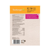 Seeberger Soft Aprikoser: Läckra mjuka och saftiga aprikoser - söt och sammetslen konsistens - inget tillsatt socker - torkade - urkärnade, veganska (1 x 200g) Dehydrerade produkter Naty Shop