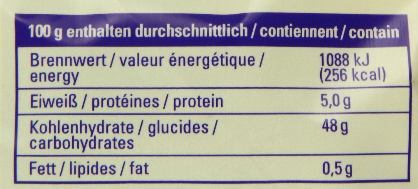Aprikos Seeberger 200g Naty Shop uttorkade produkter