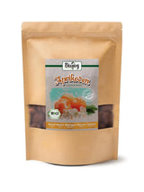 Biojoy torkade aprikoser (500 g), osvavelfria Dehydrerade produkter Min butik 1 kg (1 förpackning)