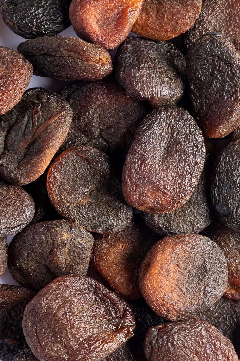 Biojoy torkade aprikoser (500 g), osvavelfria Uttorkade produkter Min butik