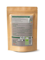 Biojoy torkade aprikoser (500 g), osvavelfria Uttorkade produkter Min butik