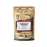 Bremer Gewürzhandel torkade aprikoser, torkad frukt utan tillsatt socker och osvavel, 1 kg Torkade produkter Naty Shop 250 G