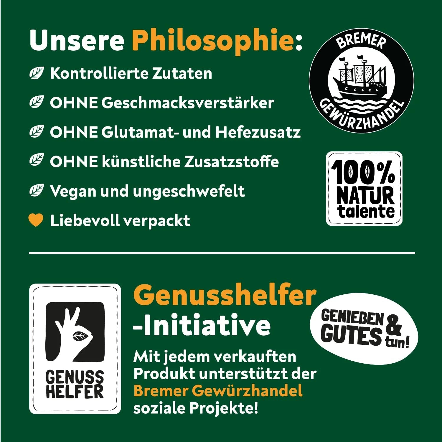 Bremer Gewürzhandel torkade aprikoser, torkad frukt utan tillsatt socker och osvavel, 1 kg Torkade produkter Naty Shop