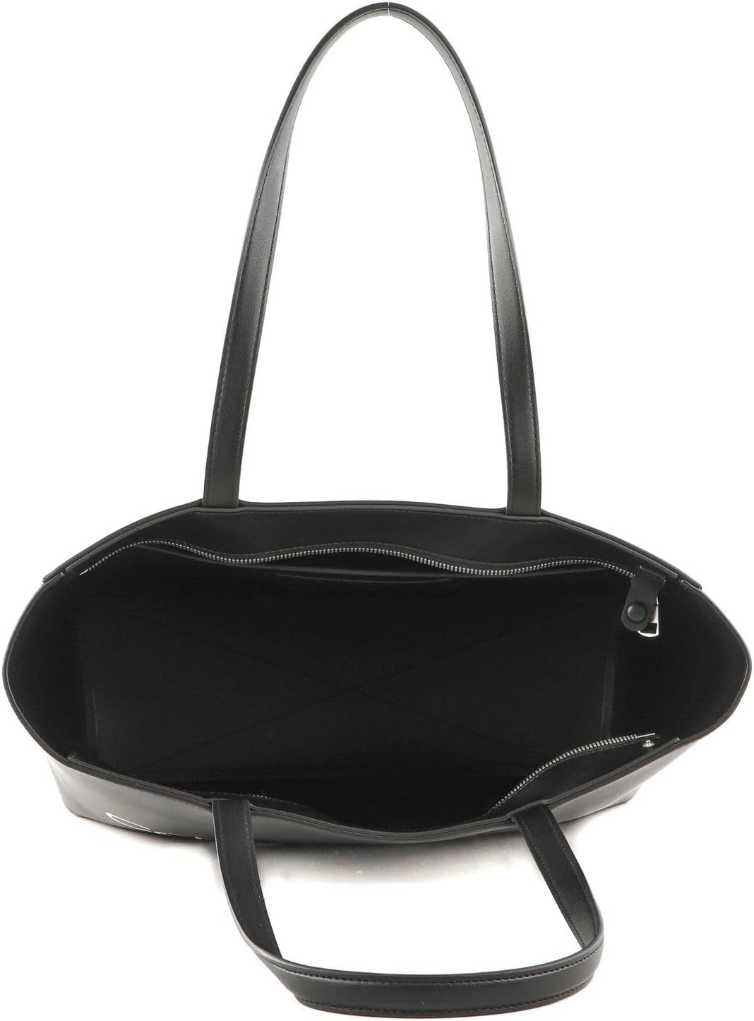 Calvin Klein Dam Accessoarer Accessoarer Väskor Väska Svart Fritidsväskor Dam Naty Shop
