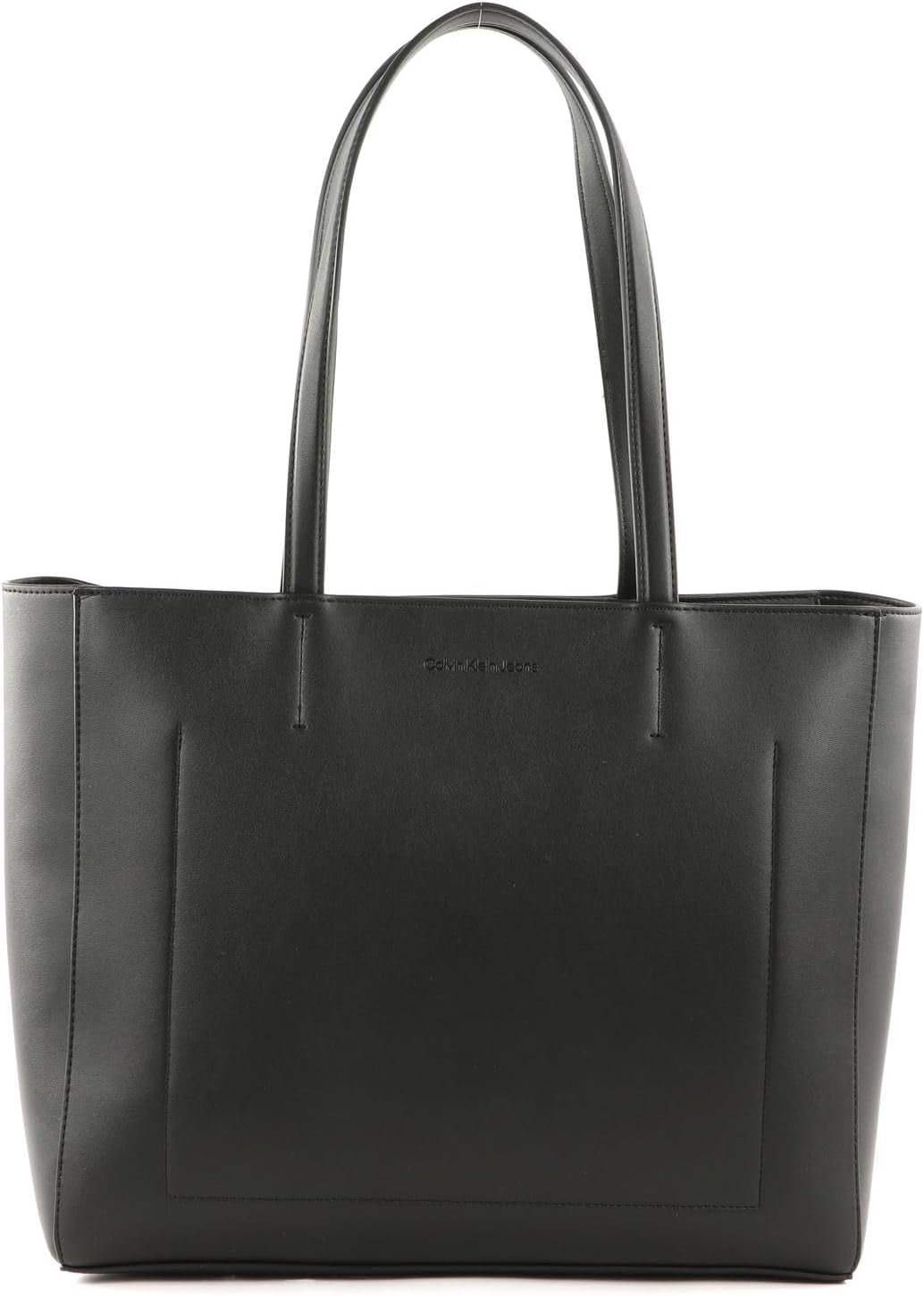 Calvin Klein Dam Accessoarer Accessoarer Väskor Väska Svart Fritidsväskor Dam Naty Shop