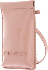 Calvin Klein CK Telefonset Crossbody-väska Cafe Au Lait Damväskor Naty Shop