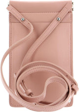 Calvin Klein CK Telefonset Crossbody-väska Cafe Au Lait Damväskor Naty Shop