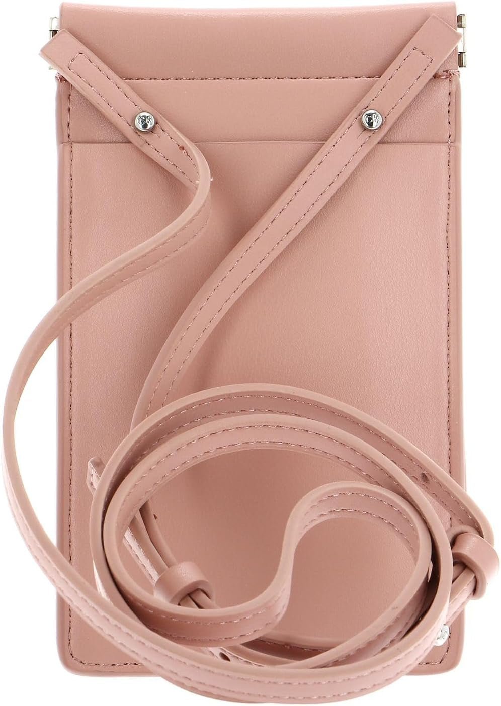 Calvin Klein CK Telefonset Crossbody-väska Cafe Au Lait Damväskor Naty Shop