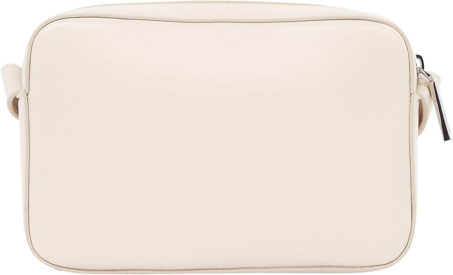 Calvin Klein crossbody-väska Kameraväska med präglad logotyp med dragkedja Damväskor Naty Shop