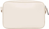 Calvin Klein crossbody-väska Kameraväska med präglad logotyp med dragkedja Damväskor Naty Shop