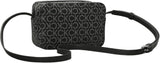 Calvin Klein axelväska för dam Ck Must Camera Bag Mono Klein, svart (Black Mono), naturlig storlek Damväskor Naty Shop