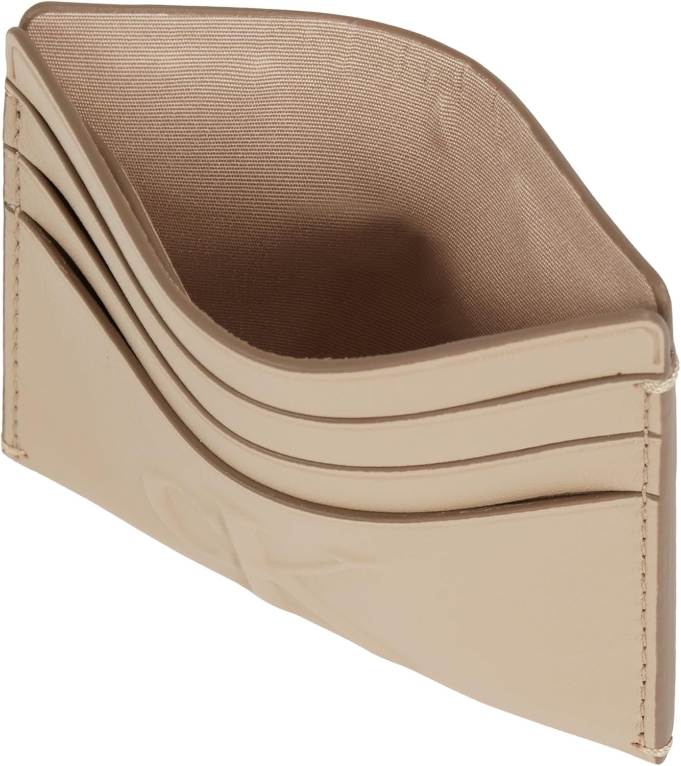 Calvin Klein Damer Sculpted Cardcase 6cc Korthållare Plånbok Dam Naty Shop