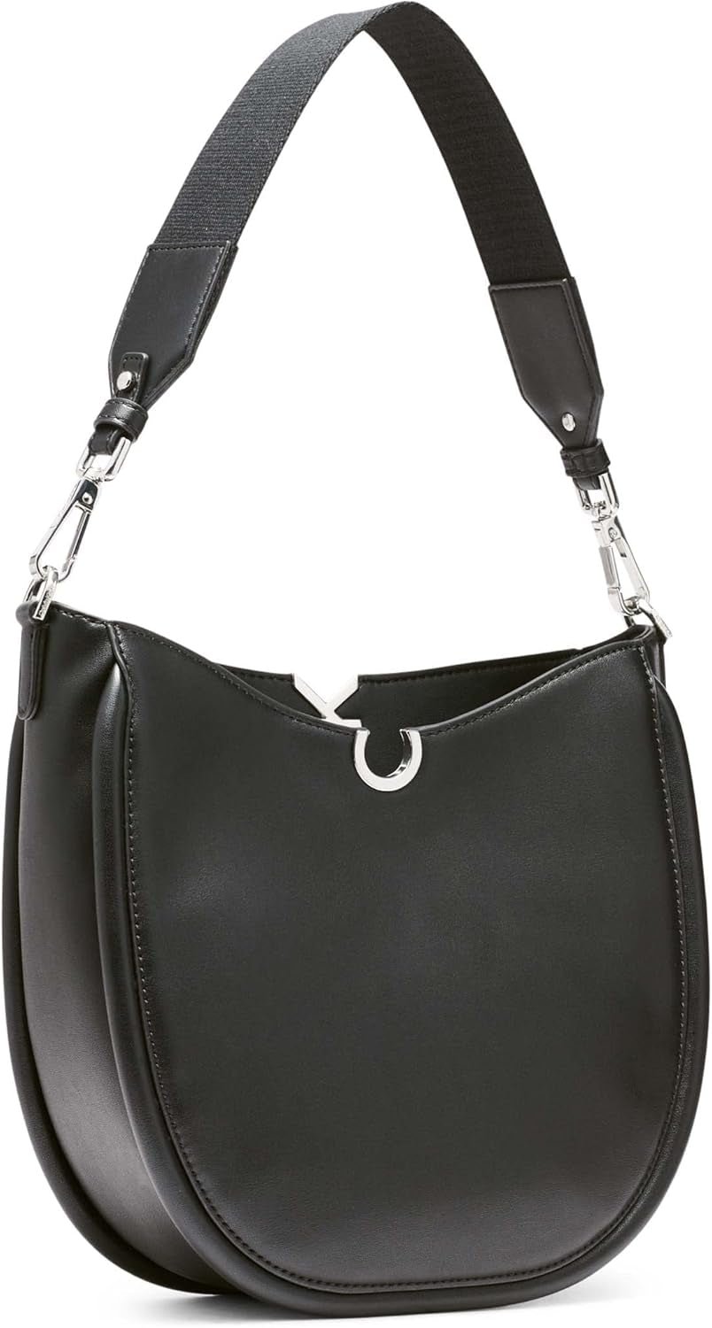 Calvin Klein axelväska Crisell Crescent axelväska Damväskor Naty Shop