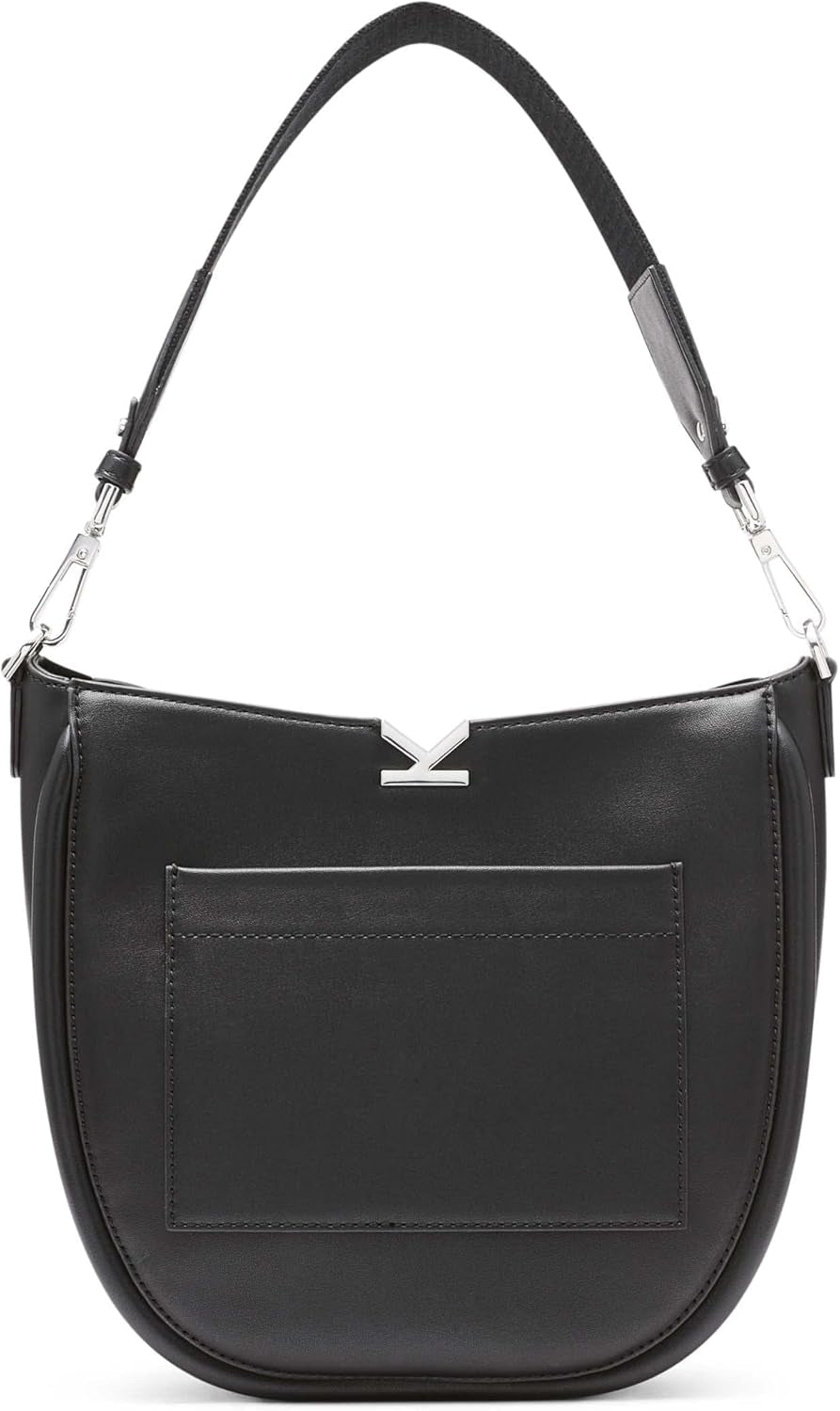 Calvin Klein axelväska Crisell Crescent axelväska Damväskor Naty Shop