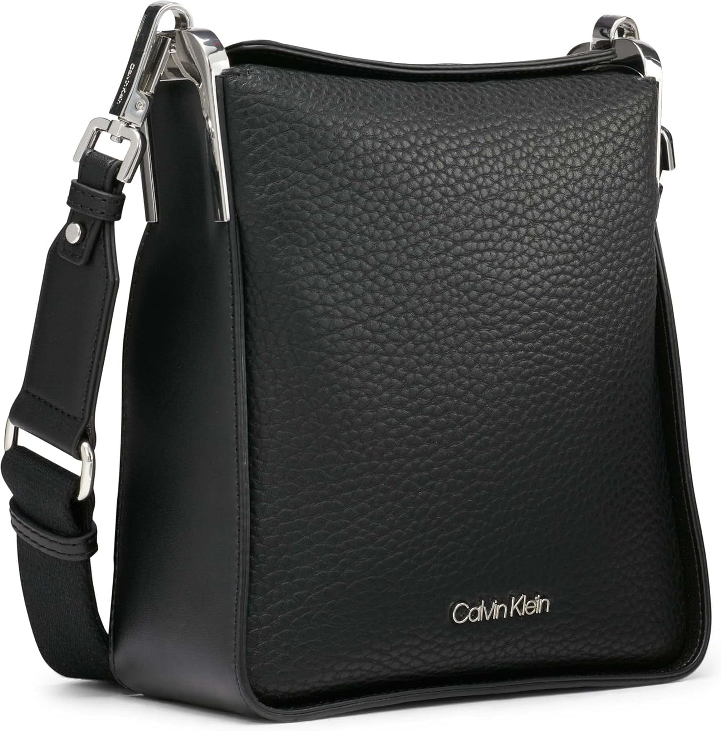 Calvin Klein, Klein Fay North/South axelväska Damväskor Naty Shop