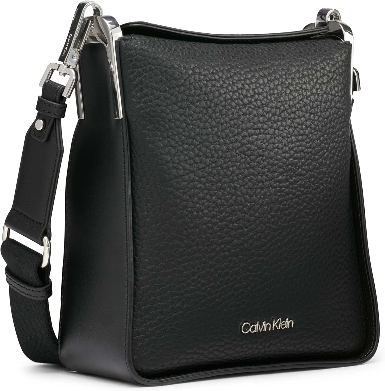Calvin Klein, Klein Fay North/South axelväska Damväskor Naty Shop